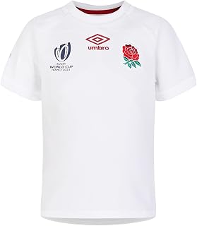 England WC Home Replica Infant Jersey