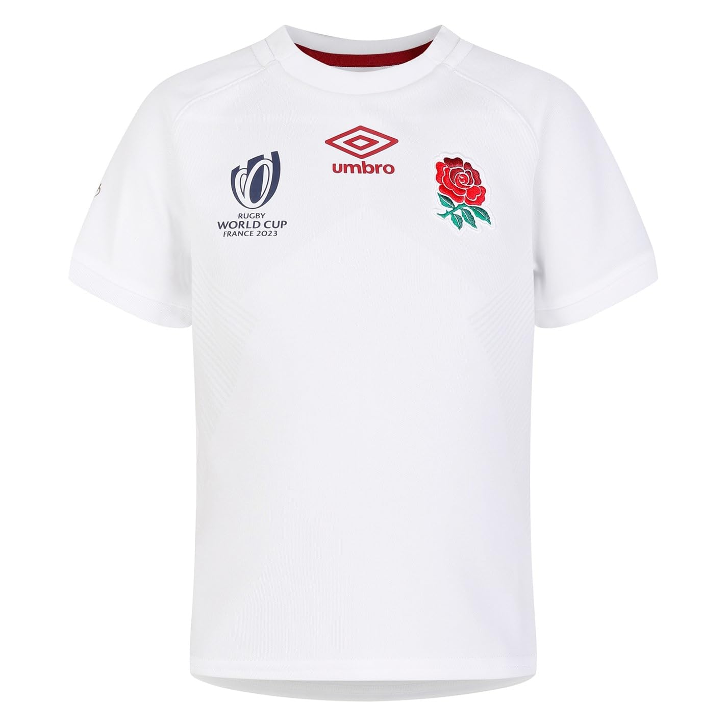 Umbro England WC Home Replica Infant Jersey