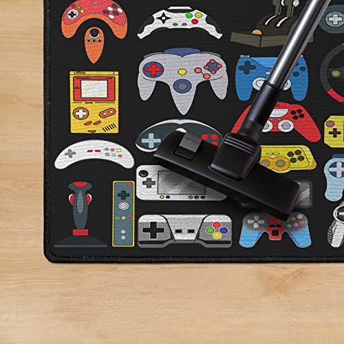 Tapete Decorativo Gaming para Juegos 59x39 pulgadas miniatura 5