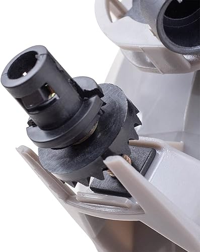 Miniatura 7 de Brock - Juego de luces antiniebla de repuesto compatibles con Sequoia 08-17 07-13 Tundra 05-11 Tacoma 04-06 Solara 81210-AA030