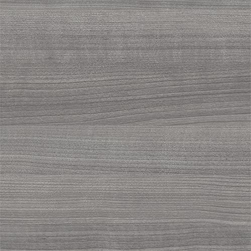 Bush Business Furniture Studio C File Cabinet, Platinum Gray #TOP6