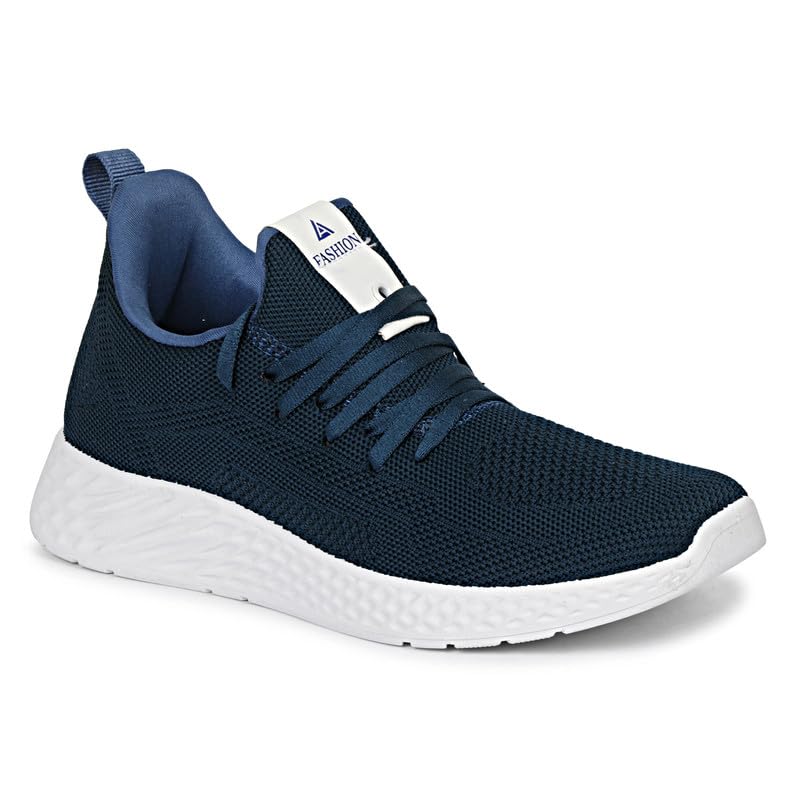 Image of OZZOH Sports Shoes for Men | Shoes for Men Running Walking,Sports Shoes for Men's