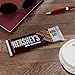 HERSHEY'S Milk Chocolate King Size, Candy Bars, 2.6 oz (18 Count)