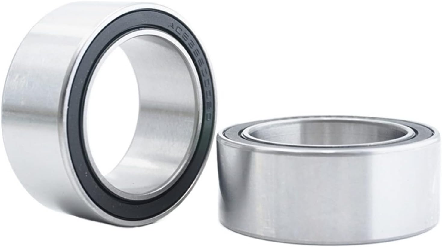 2PCS 40BD6224DUK Car Air Conditioning Compressor Bearing 40 * 62 * 24mm Automotive Non-Standard Bearings
