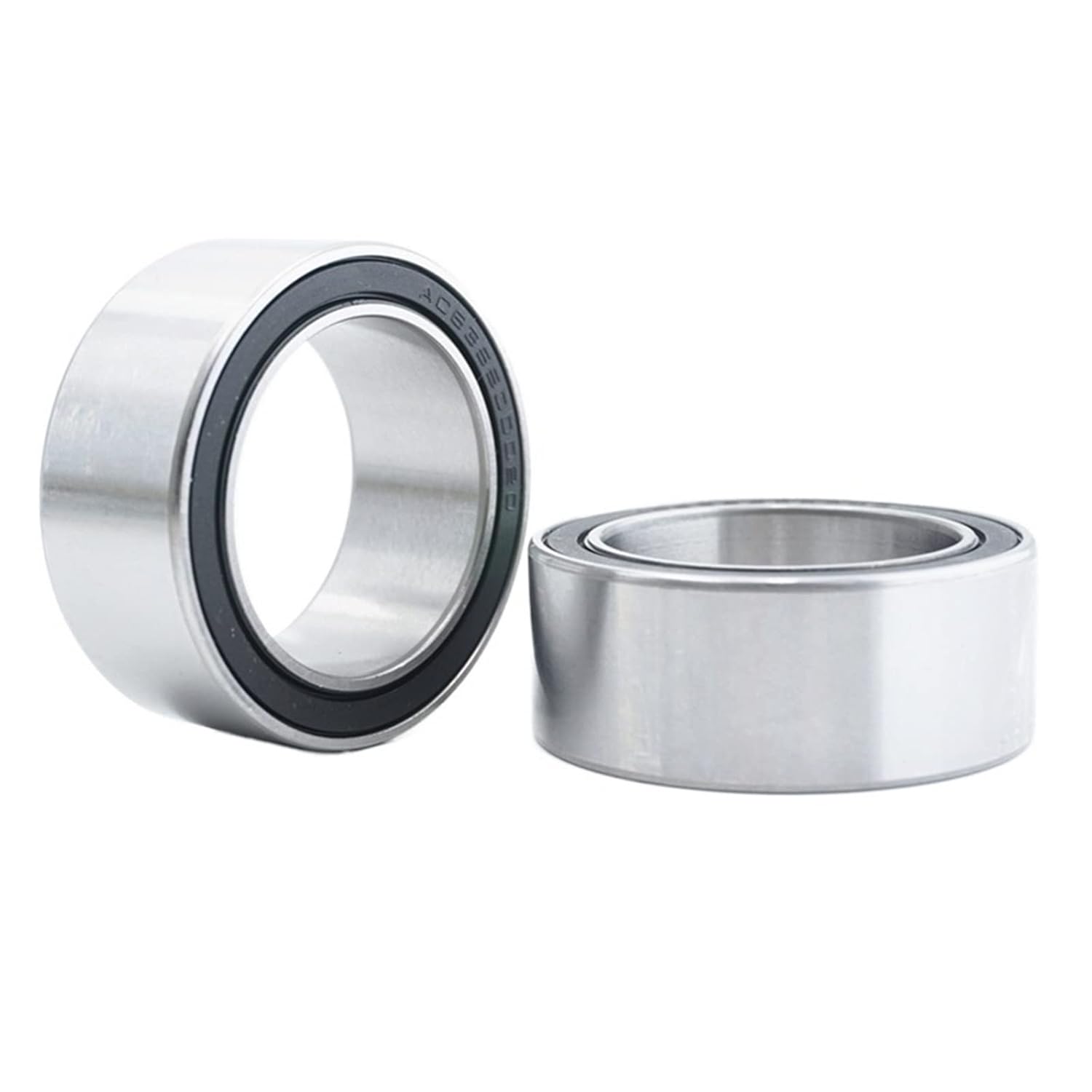 2PCS 40BD6224DUK Car Air Conditioning Compressor Bearing 40 * 62 24mm Automotive Non-Standard Bearings