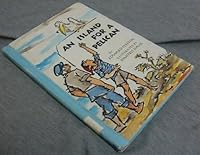 An Island For A Pelican B0007EYCD0 Book Cover