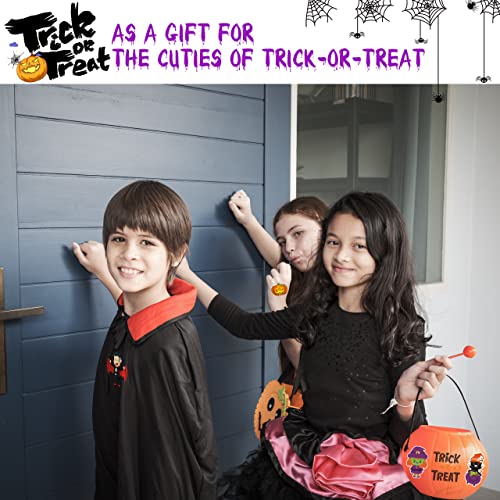 Linaye HS-80 Halloween Stickers For Kids thumb #4