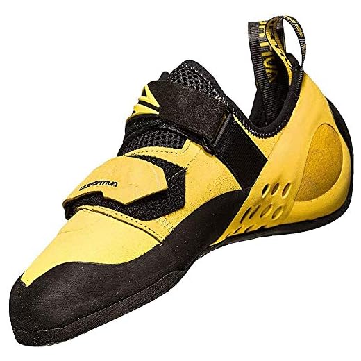 LA SPORTIVA Unisex barn Katana klätterskor, flerfärgad - färgglad - 41.5 EU