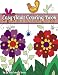 Easy Adult Coloring Book: Large Print Designs (Beautiful Adult Coloring Books) (Volume 98)