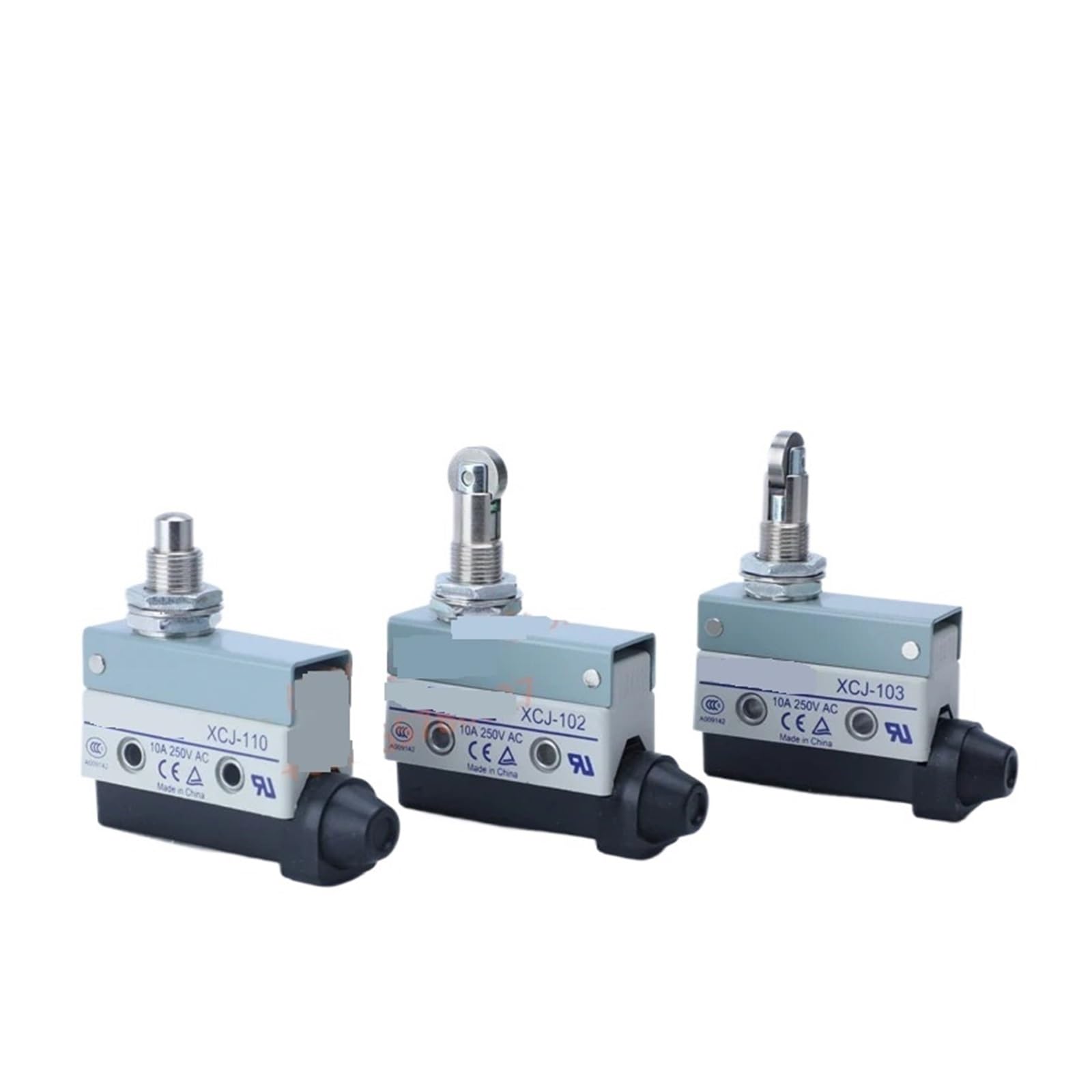 Microinterrupteur XCJ103 pour automatiser un atelier de découpe