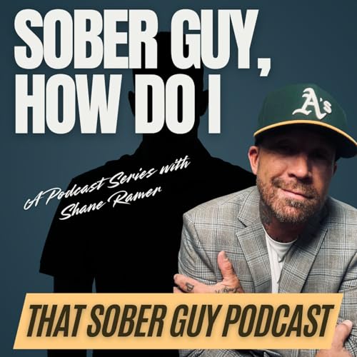 Page de couverture de Episode 565 - Sober and Bored? How To Beat Boredom and Stay Alcohol-Free