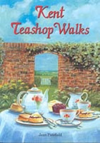 Kent Teashop Walks