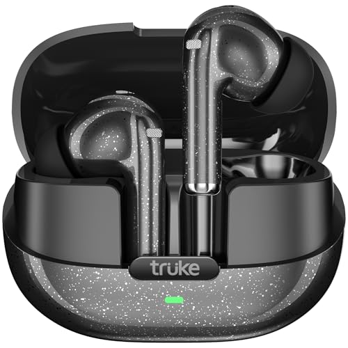 truke Buds Aura Review: 75% OFF True Wireless Earbuds with 70‑Hour Playtime & Fast Charging – Lowest Price ₹699
