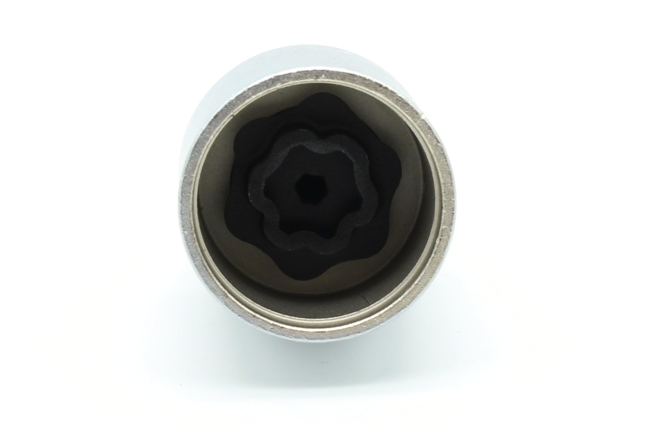 TMAX #946L Anti-Theft Wheel Lock Lug Nut Removal Socket Key 3439 for Volvo