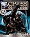 DC Superhero Chess Figure #40 Batman White Knight