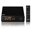 KGUSS Topping E30 II DAC HiFi 2 x AK4493S Amplifier Direct Mode Decoder for USB/Coax/Opt Inputs Stereo Digital Audio Decoder PCM 32bit 768kHz DSD512 Native Black