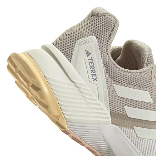 Image of adidas Women's Terrex Soulstride Rain.rdy Trail Running Shoes