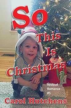 Paperback So This Is Christmas Book