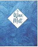  The Wax Melt: Wax lady Orders Record Up To 200 Small Business book Retail Store Or Online Sales ,Purchase Order Form for Home Based Includes Weekly ... Flowers Gift for Mum Mom Mother wife Sister