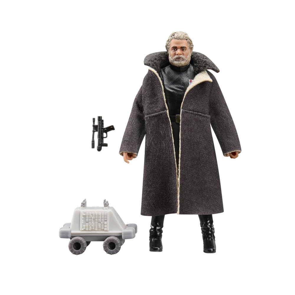 Amazon | ハズブロ(Hasbro)STAR WARS スター・ウォーズ ブラック