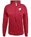 NCAA Women's Half Zip Pullover Jacket