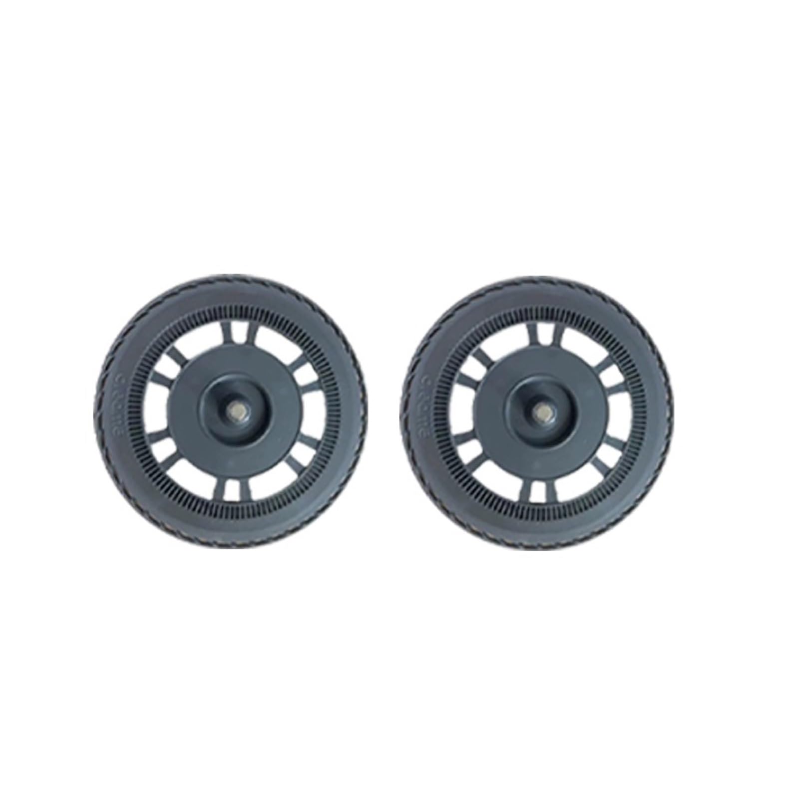 Kicici Compatible With Dreame L20 Ultra Robot Vacuum Spare Parts Dreame L30 Ultra Rubber Main Side Brushes Mop Cloths HEPA Filters Dust Bag Accessories(Red)