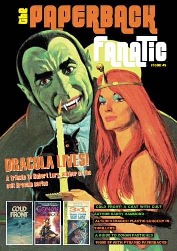 The Paperback Fanatic 49