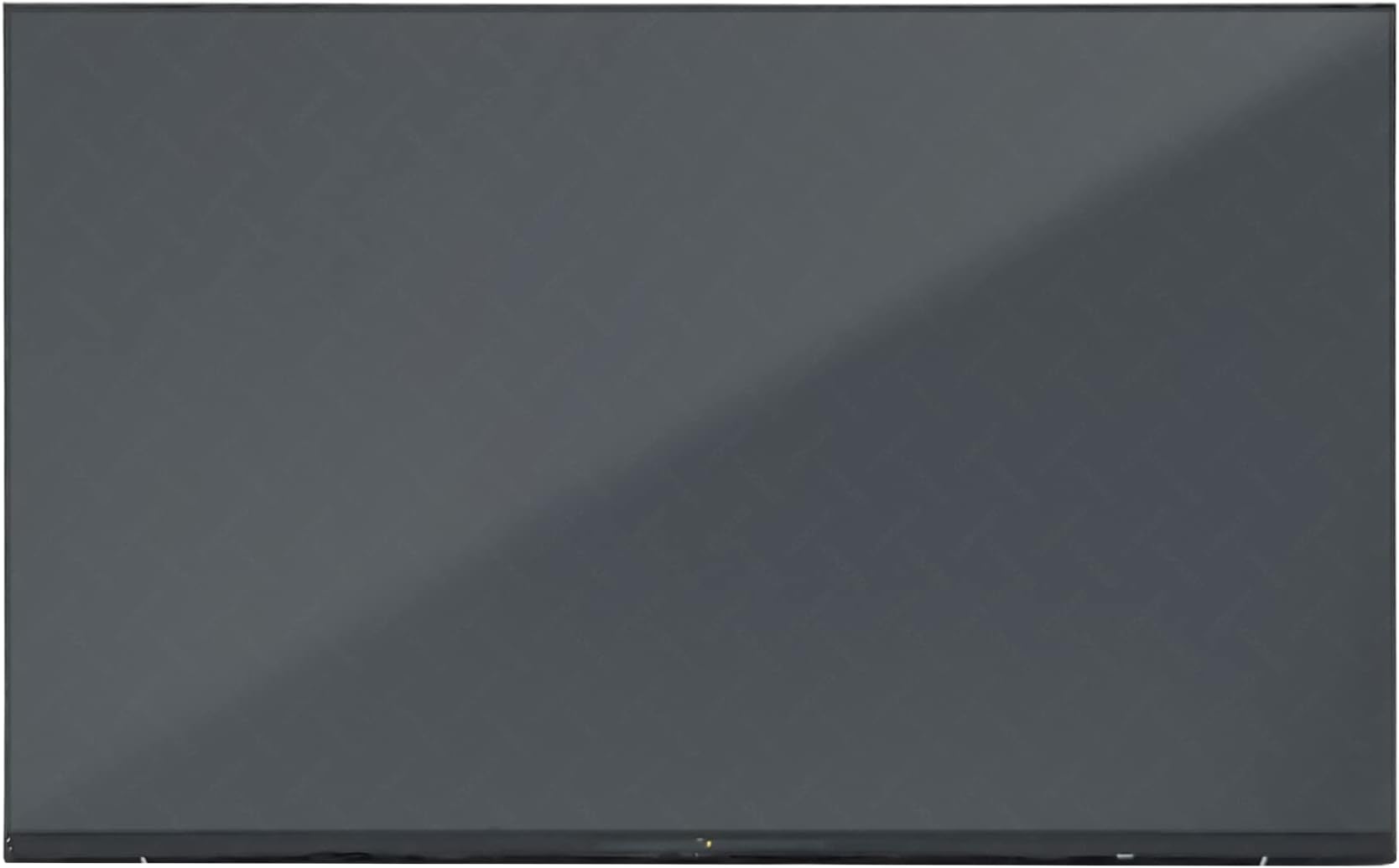 LCDOLEDCompatible with NV160WUM-N42 NV160WUM-N44 NV160WUM-N45 B160UAN03.1 LP160WU1-SPD1 16.0 inches 60Hz 1920x1200 IPS 30Pin LCD Display Screen Panel Replacement