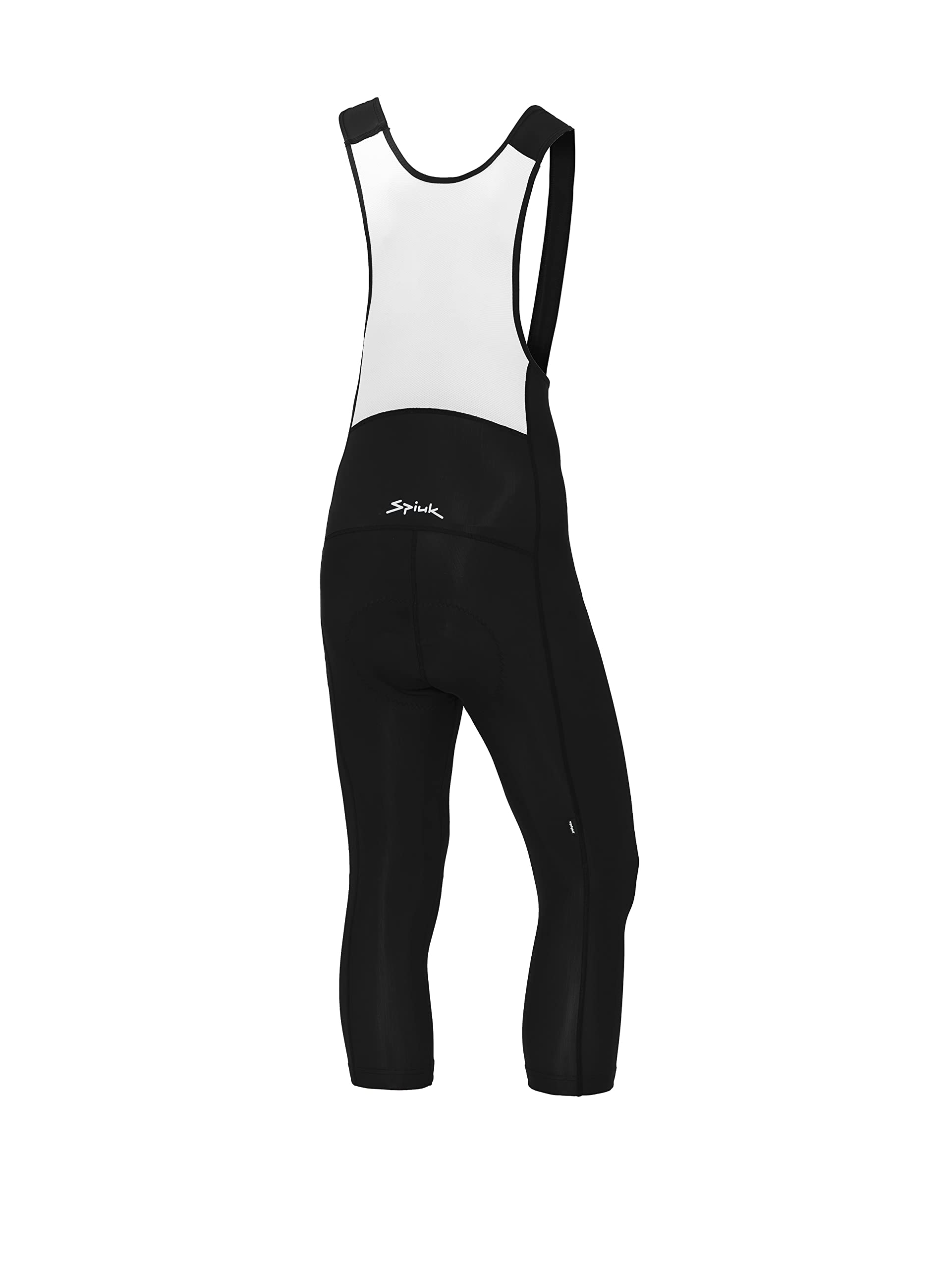 Culote Pirata C/T Anatomic 300 Hombre Negro T. M
