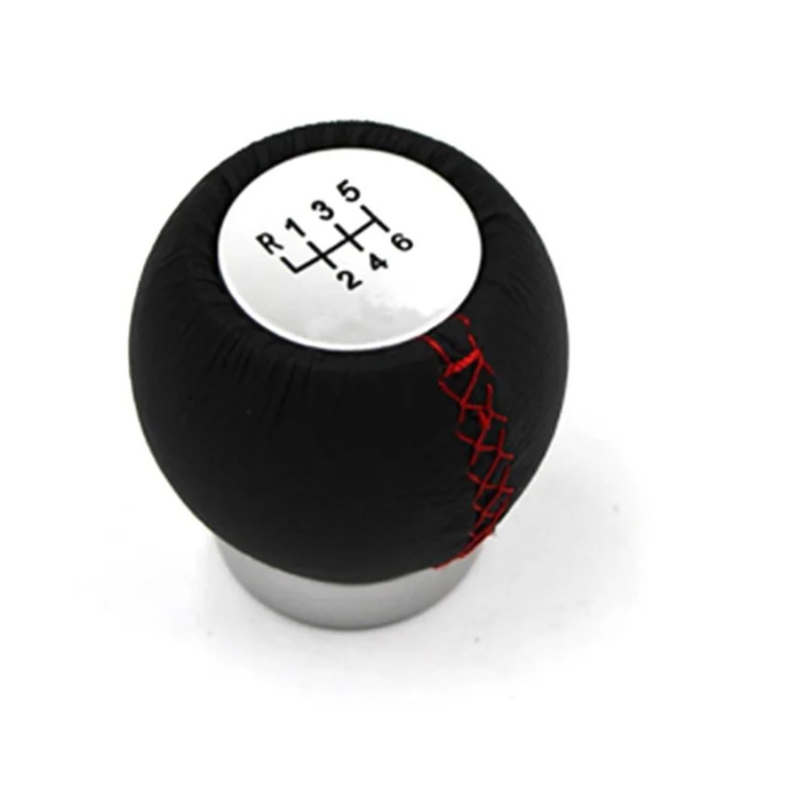 MKGKACVCPT Performance Gear Stick Knob for Toyota for TRD Leather