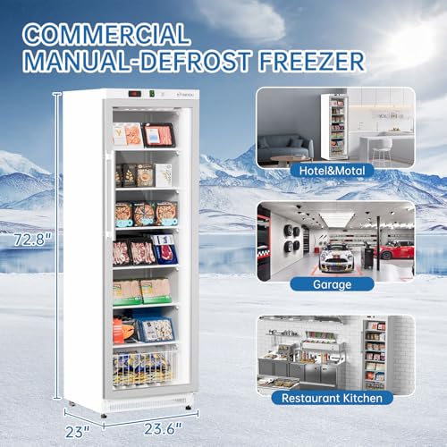 Walk in freezer cold room industrial