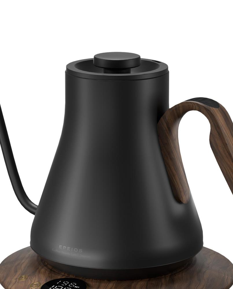 Amazon.com: Electric Kettles, INTASTING Gooseneck Electric Kettle