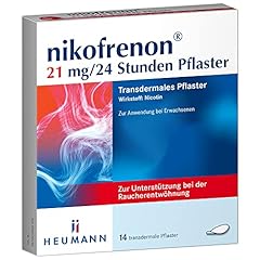 nikofrenon 21 mg/24 Stunden Pflaster...