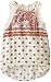 O'Neill Big Girls' Marin Woven Tank