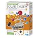 4M Green Science Rotating Solar System Kids Science Kit
