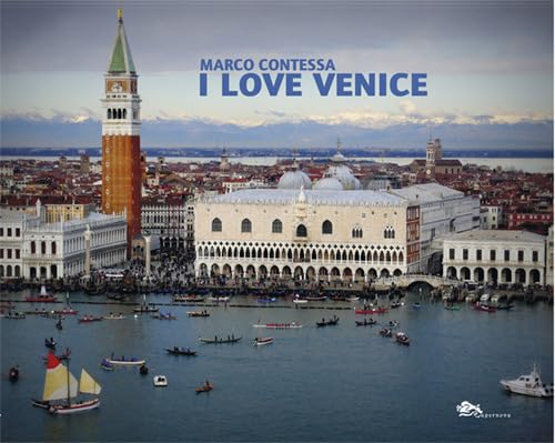 I love Venice (Storia di Venezia)