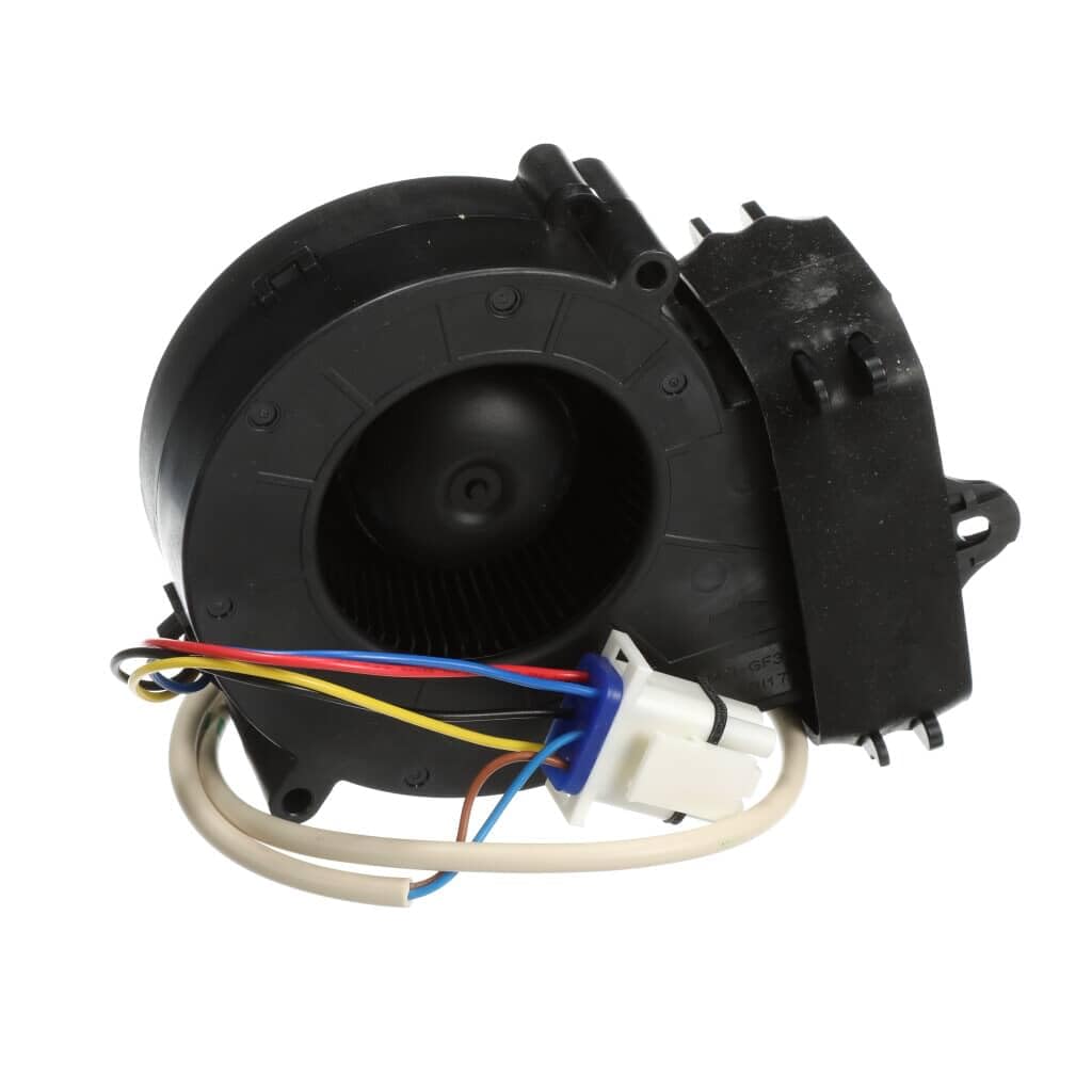 WR60X36825 WR60X10342 Fan Motor Im Asm/Sensor for GE Refrigerator PS6011776
