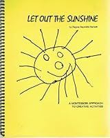 Let Out the Sunshine 0697017621 Book Cover