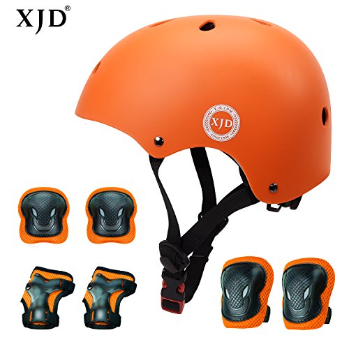 Best Protective Gear For Kids 8 14
