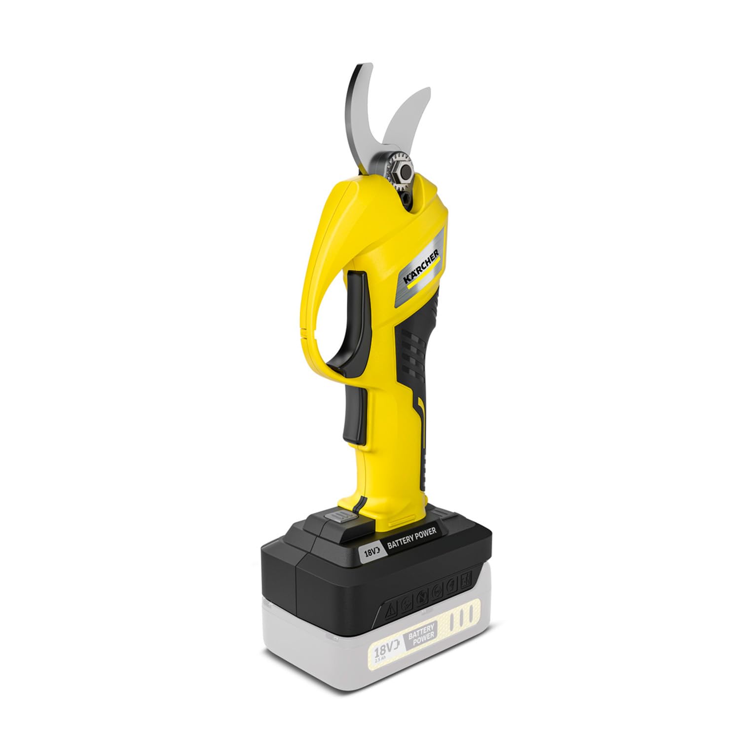 Karcher Home And Garden Karcher Tlo 2-18 18V Cordless Power Pruner