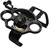 Volante de impresión 3D para controlador de juegos GameSir Nova Lite, simulador auxiliar de carreras con operación súper conveniente, adaptable a todo tipo de juegos de carreras (Negro) 16 nov 2025 | por Generic 5