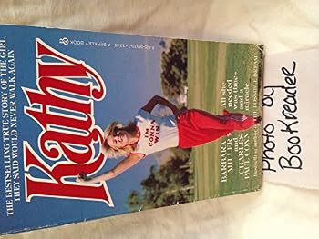 Mass Market Paperback Kathy Book