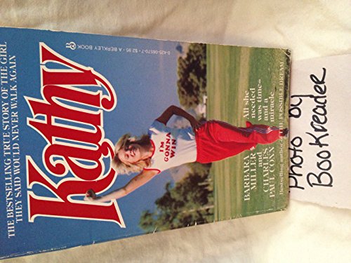 Kathy 0425065707 Book Cover