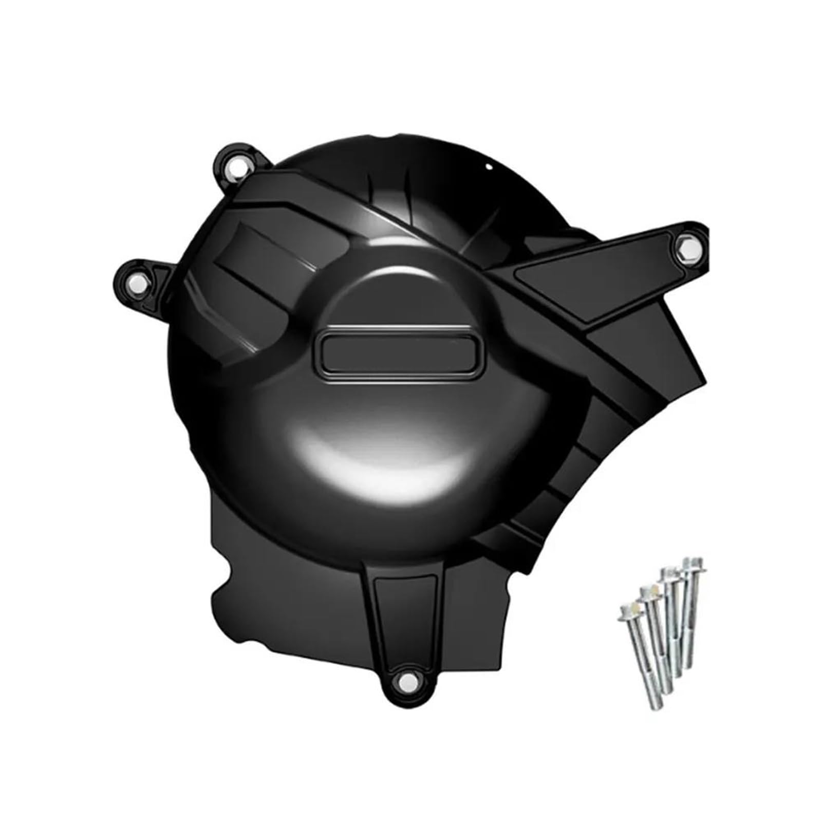 Capot de protection moteur GSXR1000 accessoire carter alternateur embrayage moto GSXR 2017-2024 - 3