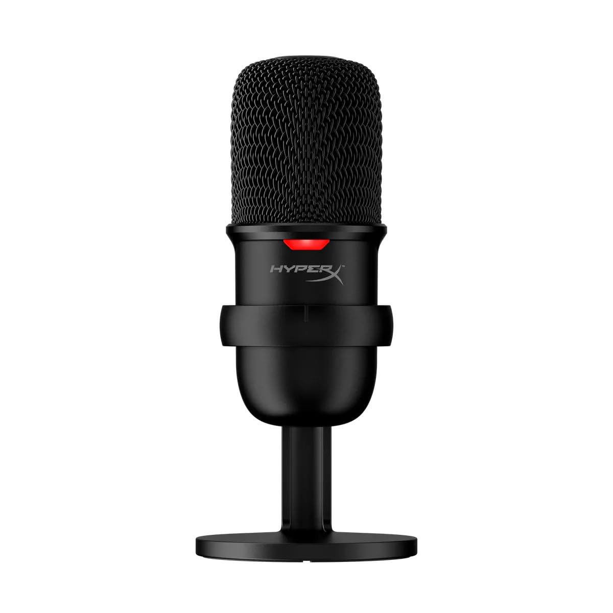 HyperX Solocast Microfone USB