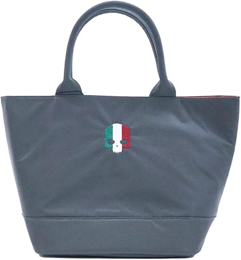 Amazon.co.jp: [ハイドロゲン] トートバッグ TOTEBAG メンズ Free