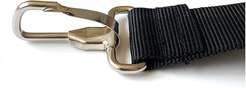 Miniatura 5 de Correas de soplador de mochila para Echo, reemplazo C061000100, P021001770, 30030008260, P021001760, 30030008261, se adapta a PB-260, PB-403,