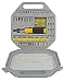 Produktbild Brüder Mannesmann Schraub- und Bitsatz, 101-teilig | M29810