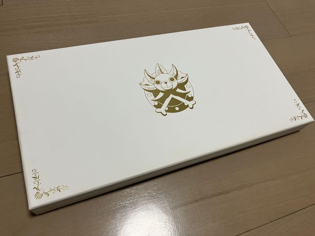 Amazon | ONE PIECE filmGOLD CoCo壱コラボ ゴールドスプーン | ノー 