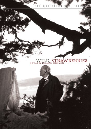 Wild Strawberries (English Subtitled)